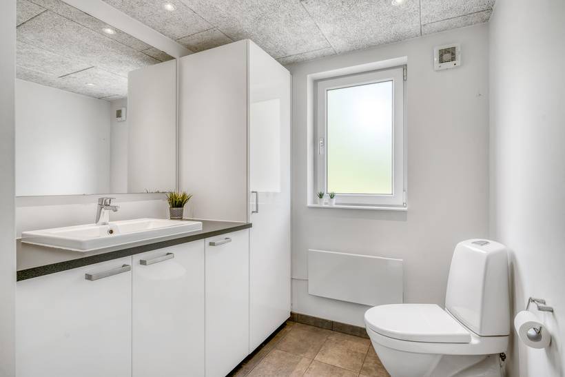 Foto von Ferienhaus YK60 in Bisnap - Hou - Nordjütland Ost