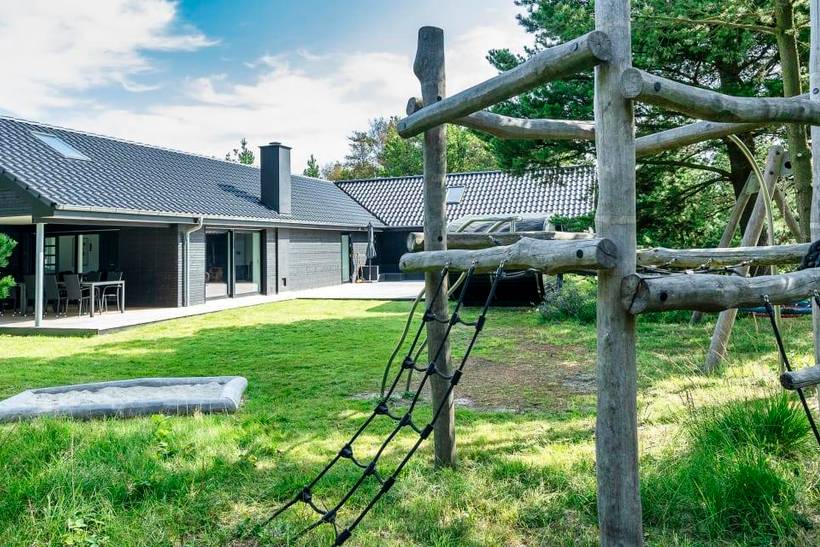 Foto von Ferienhaus YK65 in Vejers Strand - Westjütland