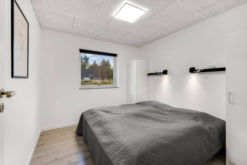 Foto von Ferienhaus YK65 in Vejers Strand - Westjütland