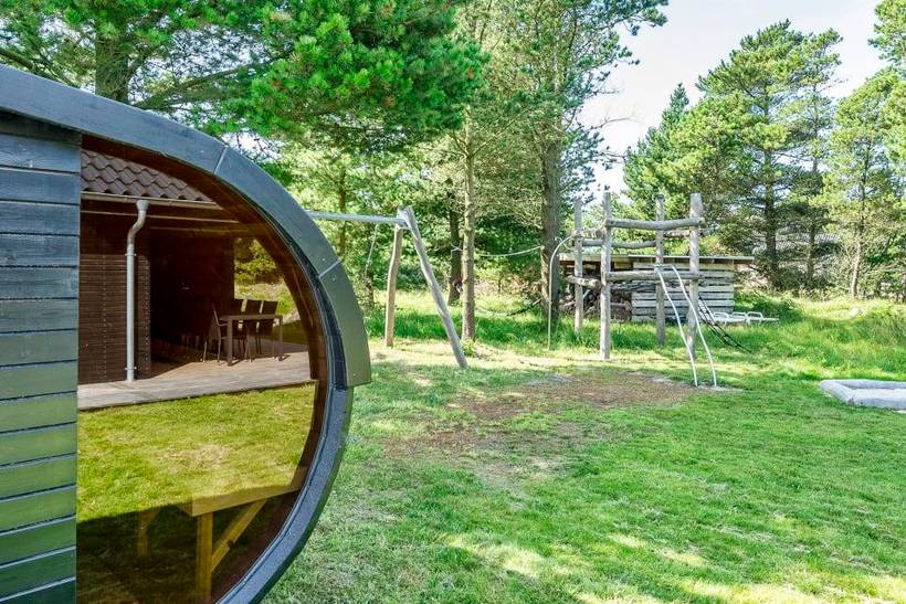 Foto von Ferienhaus YK65 in Vejers Strand - Westjütland