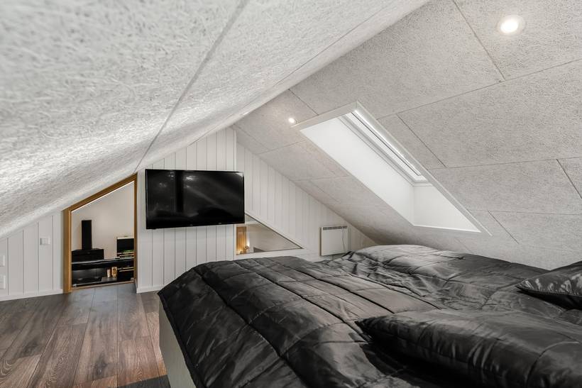 Foto von Ferienhaus YK65 in Vejers Strand - Westjütland