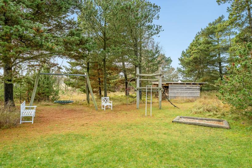 Foto von Ferienhaus YK65 in Vejers Strand - Westjütland