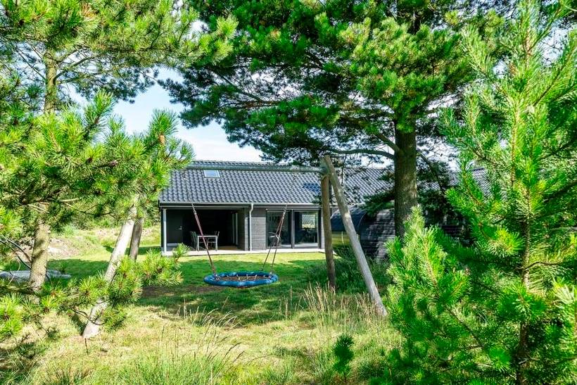 Foto von Ferienhaus YK65 in Vejers Strand - Westjütland