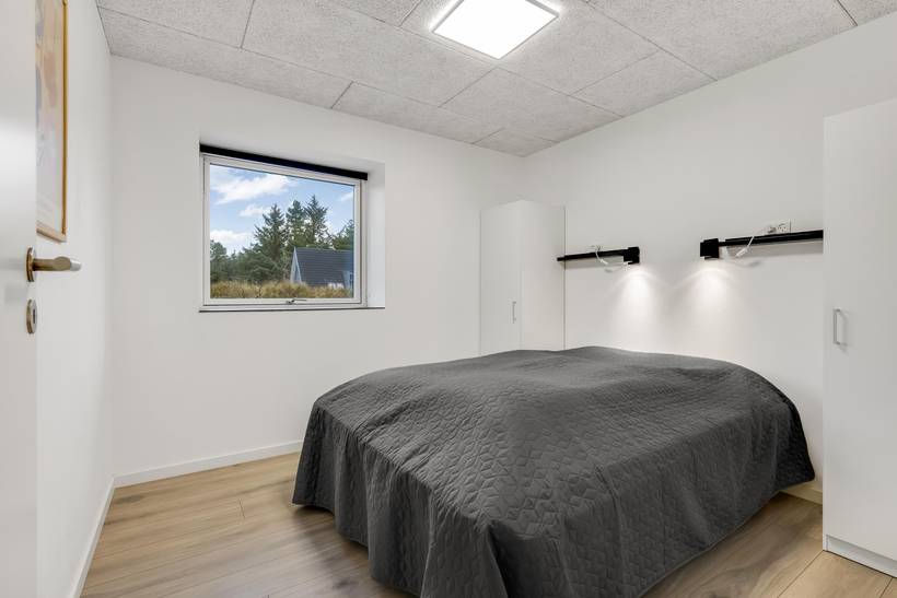 Foto von Ferienhaus YK65 in Vejers Strand - Westjütland