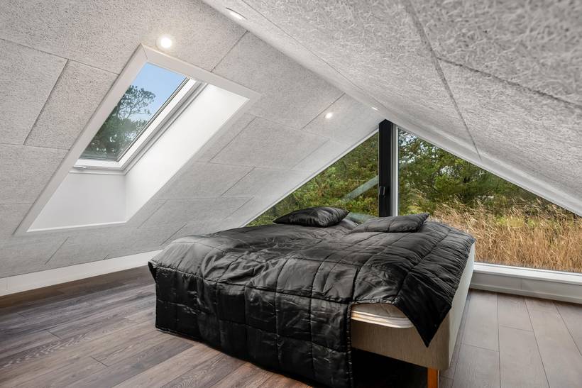 Foto von Ferienhaus YK65 in Vejers Strand - Westjütland