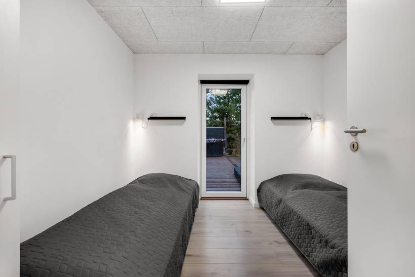 Foto von Ferienhaus YK65 in Vejers Strand - Westjütland