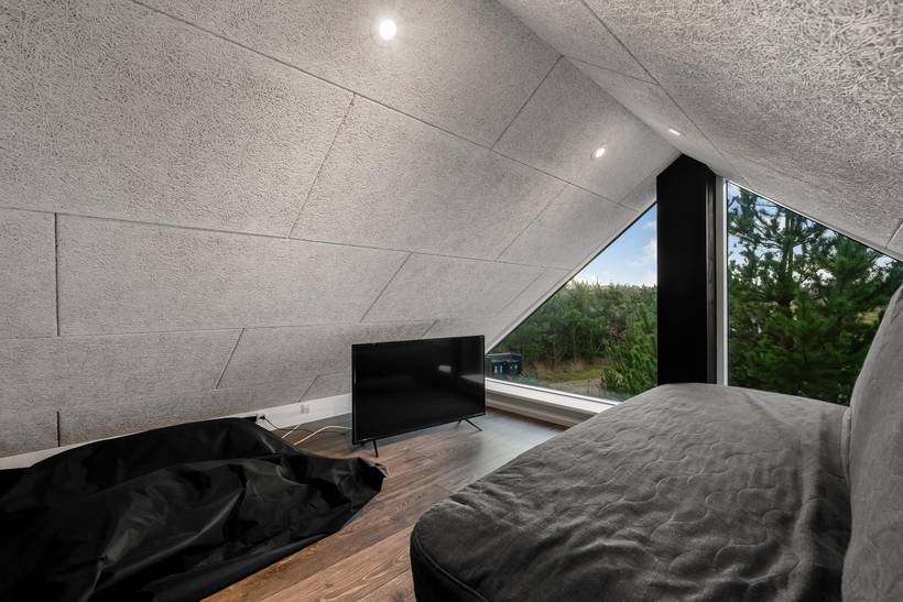 Foto von Ferienhaus YK65 in Vejers Strand - Westjütland