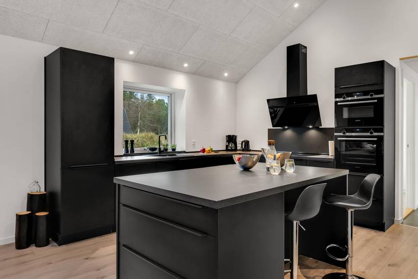 Foto von Ferienhaus YK65 in Vejers Strand - Westjütland