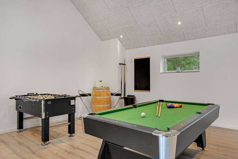 Foto von Ferienhaus YK65 in Vejers Strand - Westjütland