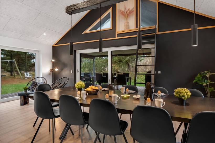 Foto von Ferienhaus YK65 in Vejers Strand - Westjütland