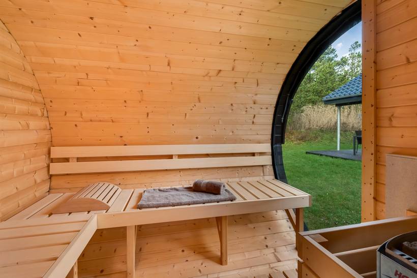 Foto von Ferienhaus YK65 in Vejers Strand - Westjütland
