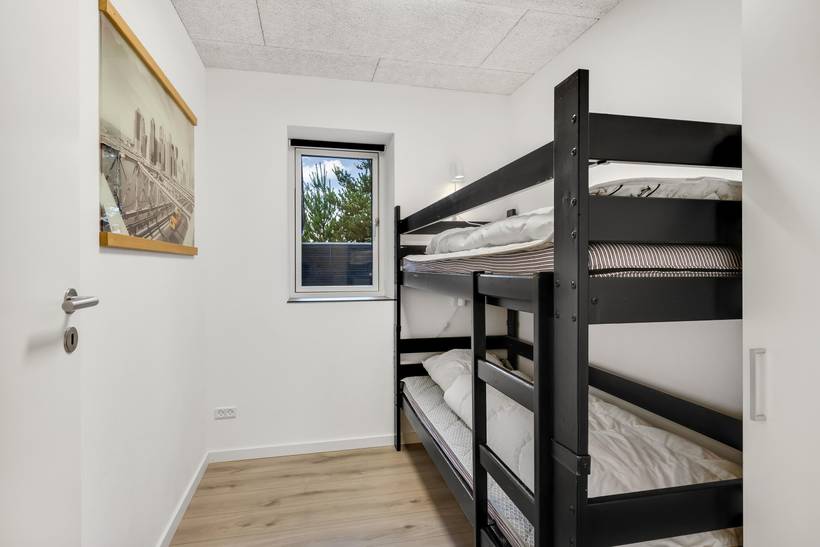 Foto von Ferienhaus YK65 in Vejers Strand - Westjütland