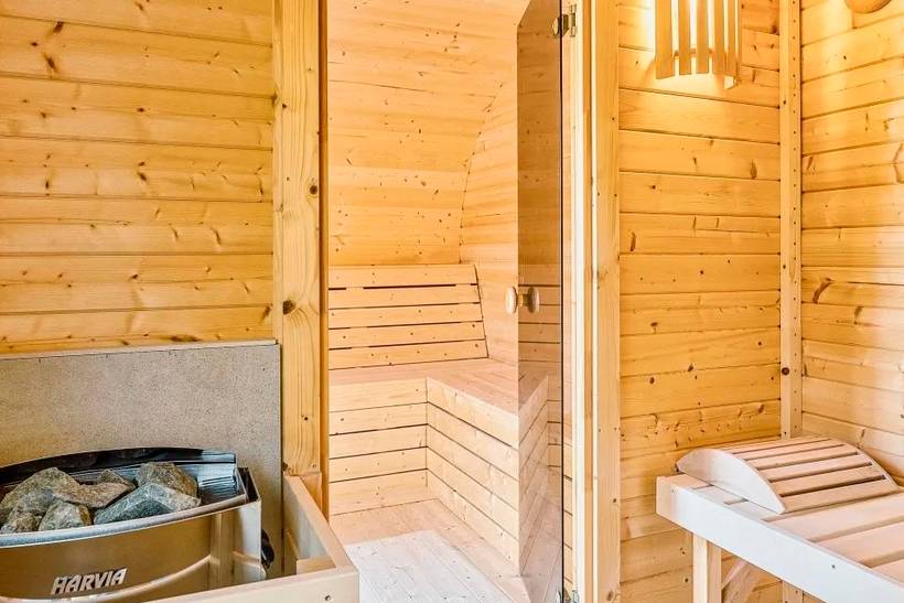 Foto von Ferienhaus YK65 in Vejers Strand - Westjütland