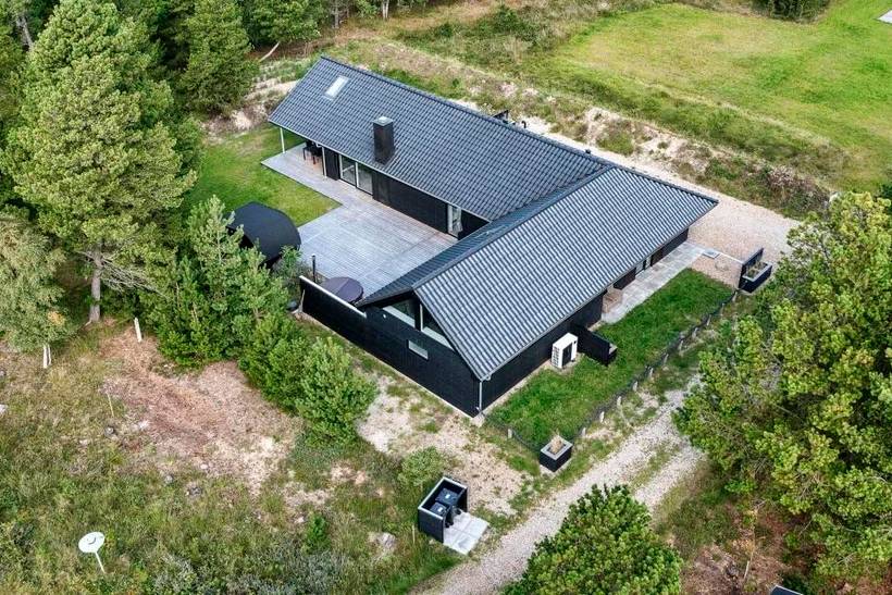 Foto von Ferienhaus YK65 in Vejers Strand - Westjütland