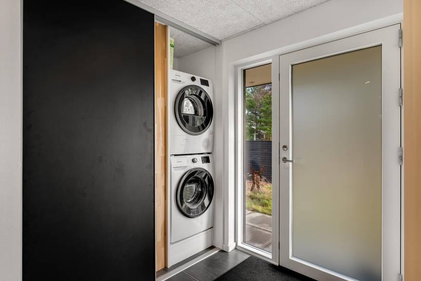 Foto von Ferienhaus YK65 in Vejers Strand - Westjütland