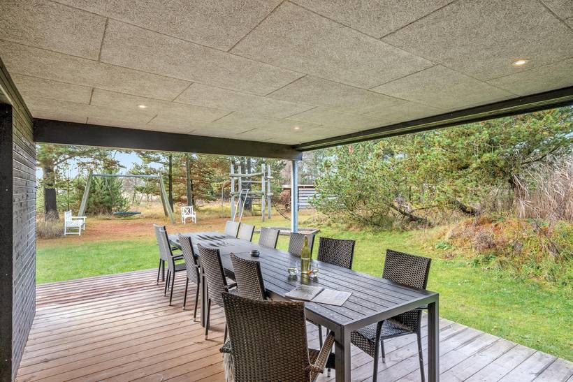 Foto von Ferienhaus YK65 in Vejers Strand - Westjütland