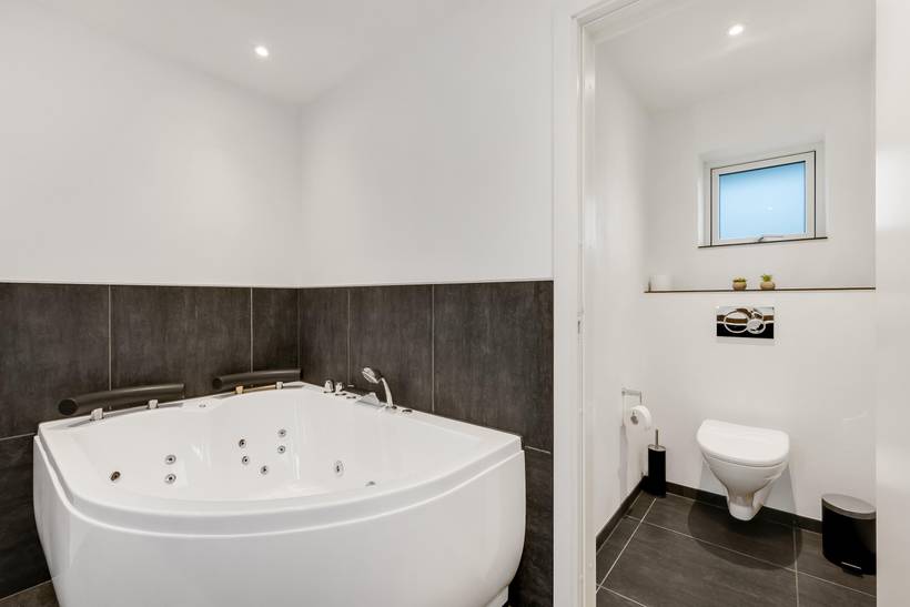 Foto von Ferienhaus YK65 in Vejers Strand - Westjütland