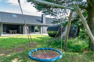 Vorschaubild von Ferienhaus YK65 in Vejers Strand - Westjütland