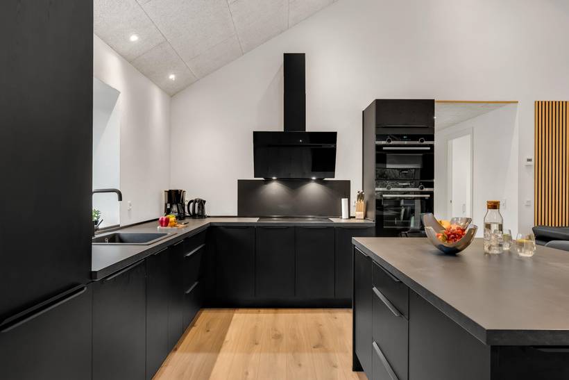 Foto von Ferienhaus YK65 in Vejers Strand - Westjütland