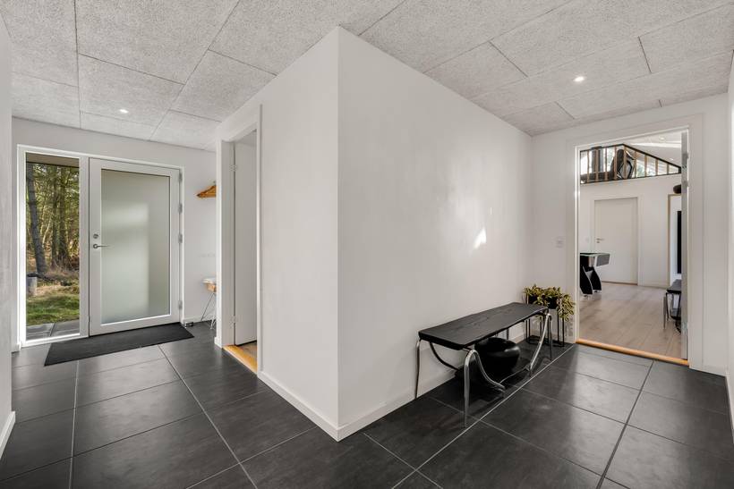 Foto von Ferienhaus YK65 in Vejers Strand - Westjütland