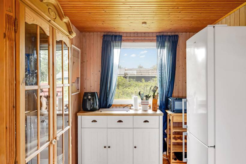 Foto von Ferienhaus YK81 in Grønhøj - Løkken - Nordjütland