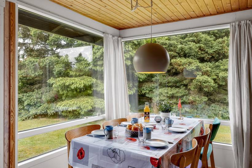 Foto von Ferienhaus YK81 in Grønhøj - Løkken - Nordjütland