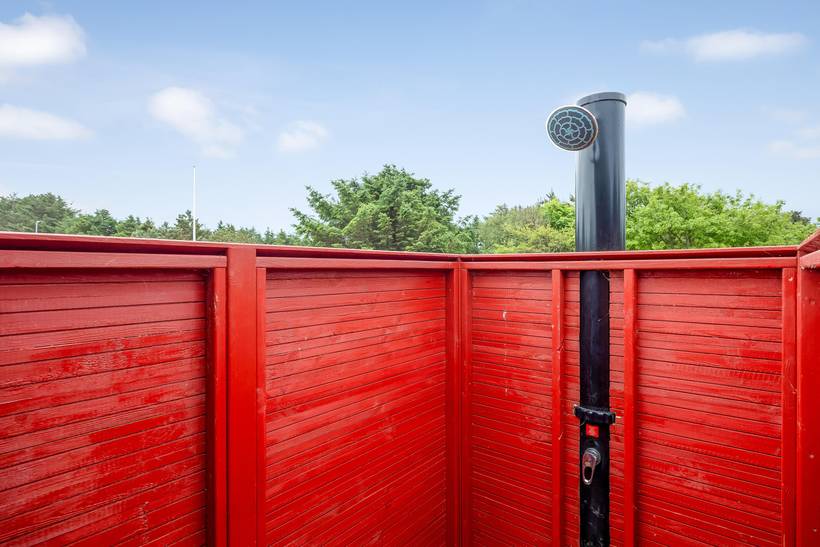 Foto von Ferienhaus YK81 in Grønhøj - Løkken - Nordjütland