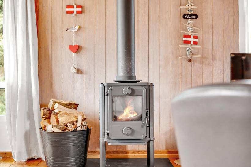 Foto von Ferienhaus YK81 in Grønhøj - Løkken - Nordjütland