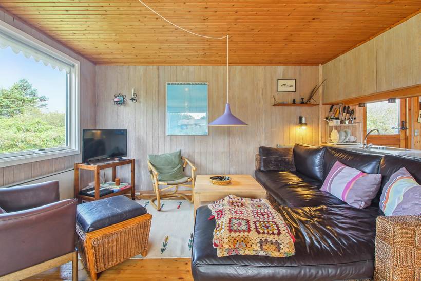 Foto von Ferienhaus YK81 in Grønhøj - Løkken - Nordjütland