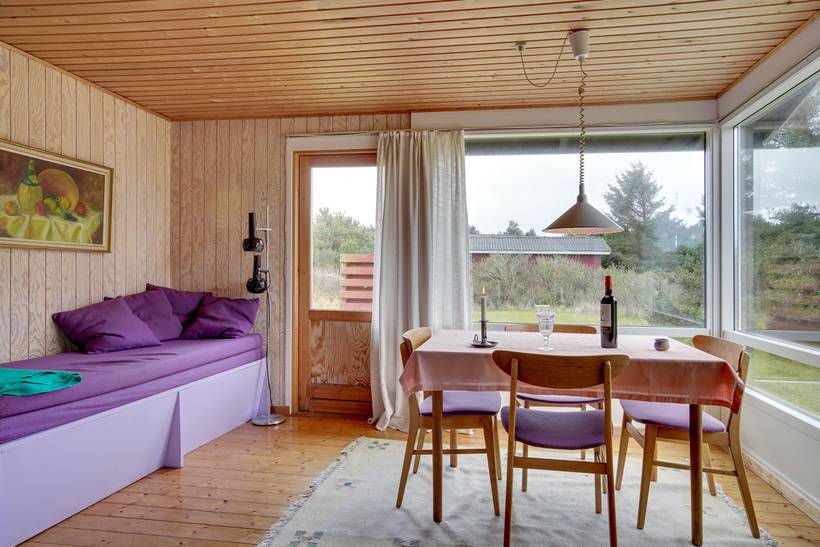 Foto von Ferienhaus YK81 in Grønhøj - Løkken - Nordjütland