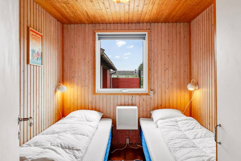 Foto von Ferienhaus YK81 in Grønhøj - Løkken - Nordjütland