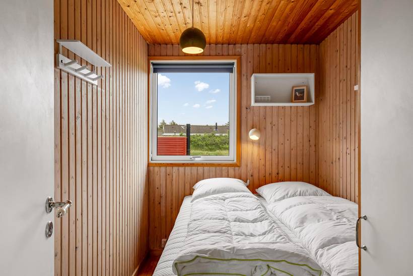 Foto von Ferienhaus YK81 in Grønhøj - Løkken - Nordjütland