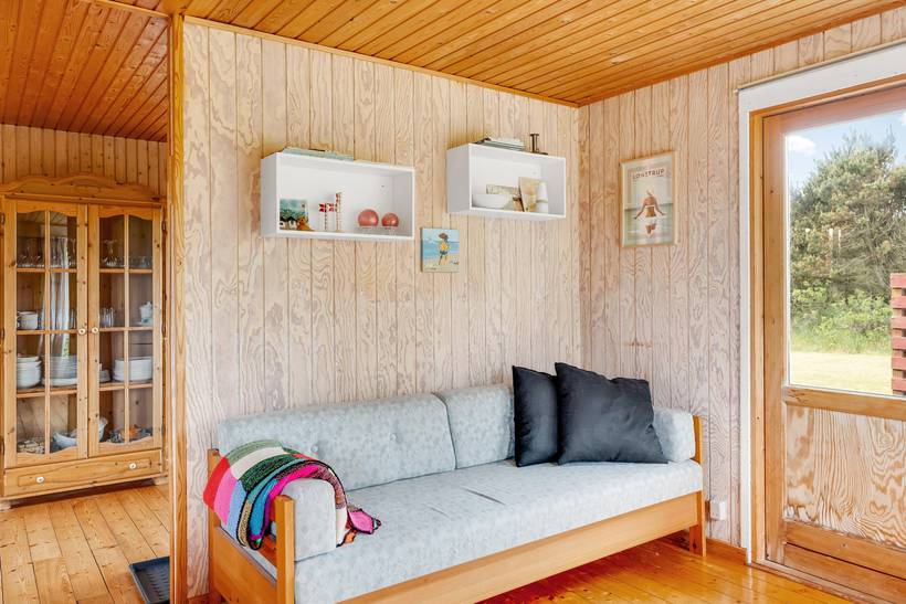 Foto von Ferienhaus YK81 in Grønhøj - Løkken - Nordjütland