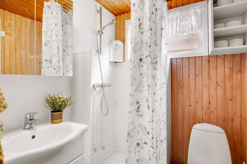 Foto von Ferienhaus YK81 in Grønhøj - Løkken - Nordjütland