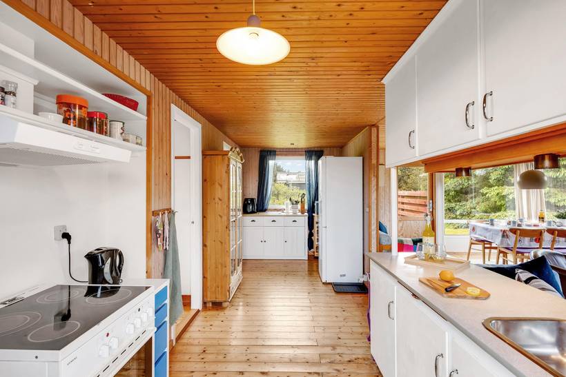Foto von Ferienhaus YK81 in Grønhøj - Løkken - Nordjütland