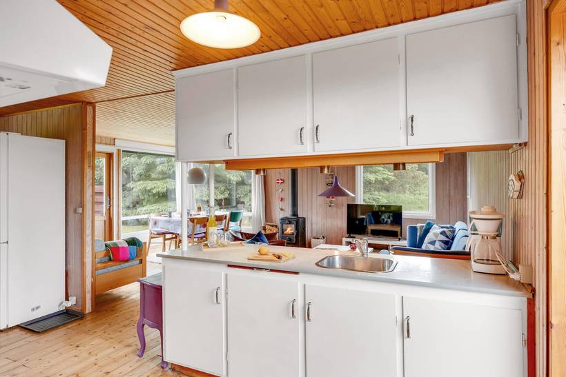 Foto von Ferienhaus YK81 in Grønhøj - Løkken - Nordjütland