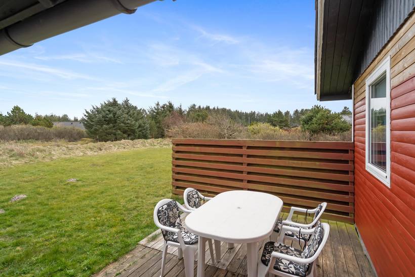 Foto von Ferienhaus YK81 in Grønhøj - Løkken - Nordjütland