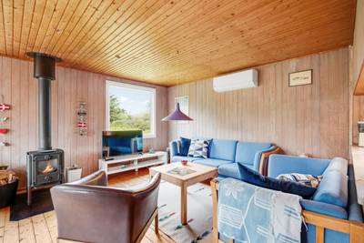 Vorschaubild von Ferienhaus YK81 in Grønhøj - Løkken - Nordjütland