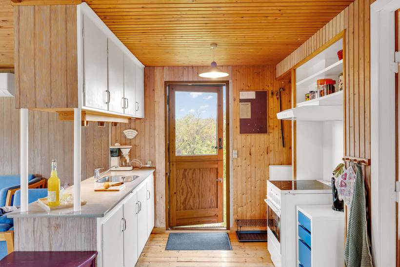 Foto von Ferienhaus YK81 in Grønhøj - Løkken - Nordjütland