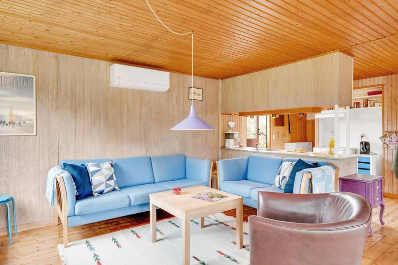 Foto von Ferienhaus YK81 in Grønhøj - Løkken - Nordjütland