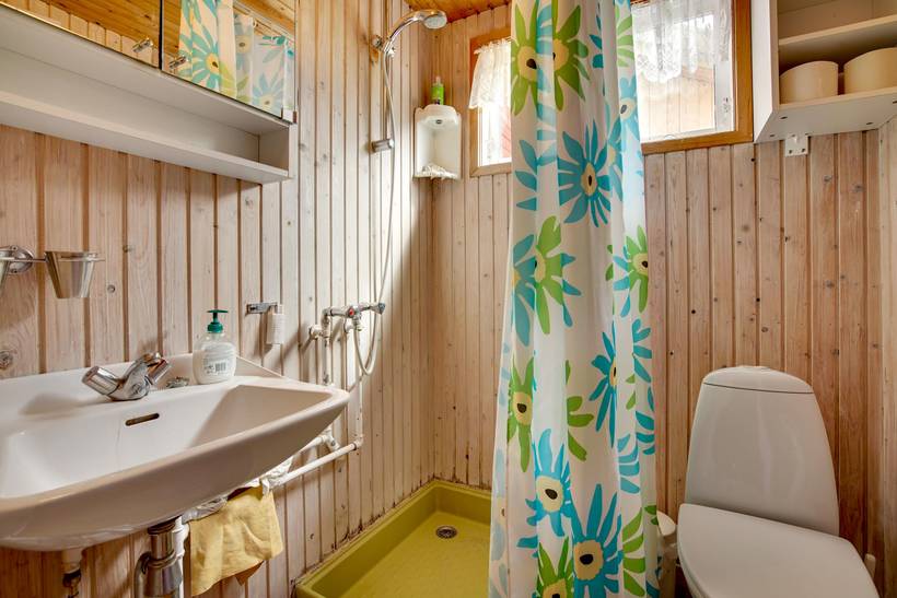 Foto von Ferienhaus YK81 in Grønhøj - Løkken - Nordjütland