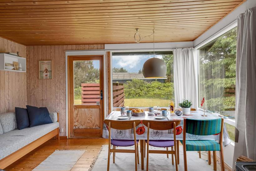 Foto von Ferienhaus YK81 in Grønhøj - Løkken - Nordjütland