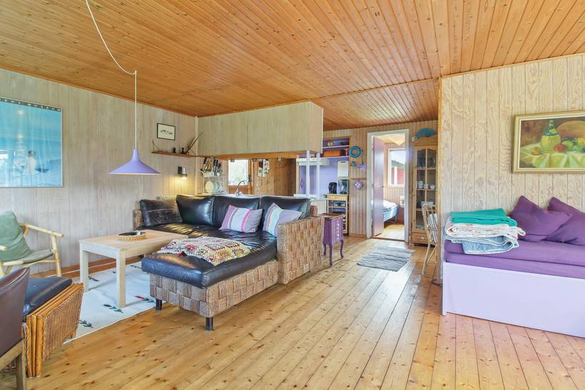 Foto von Ferienhaus YK81 in Grønhøj - Løkken - Nordjütland