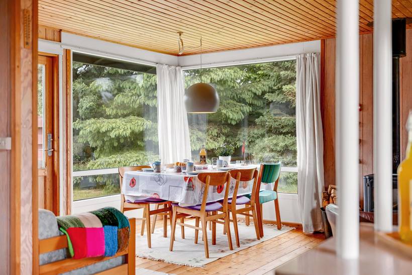 Foto von Ferienhaus YK81 in Grønhøj - Løkken - Nordjütland