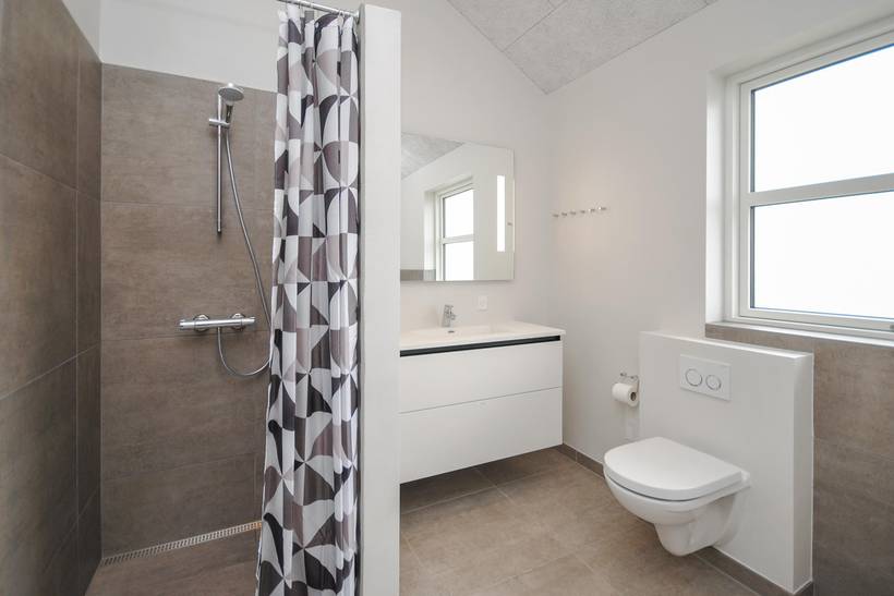 Foto von Ferienhaus YK85 in Houvig - Søndervig - Westjütland