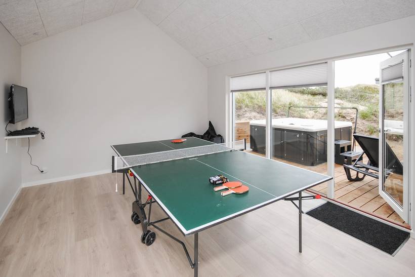 Foto von Ferienhaus YK85 in Houvig - Søndervig - Westjütland