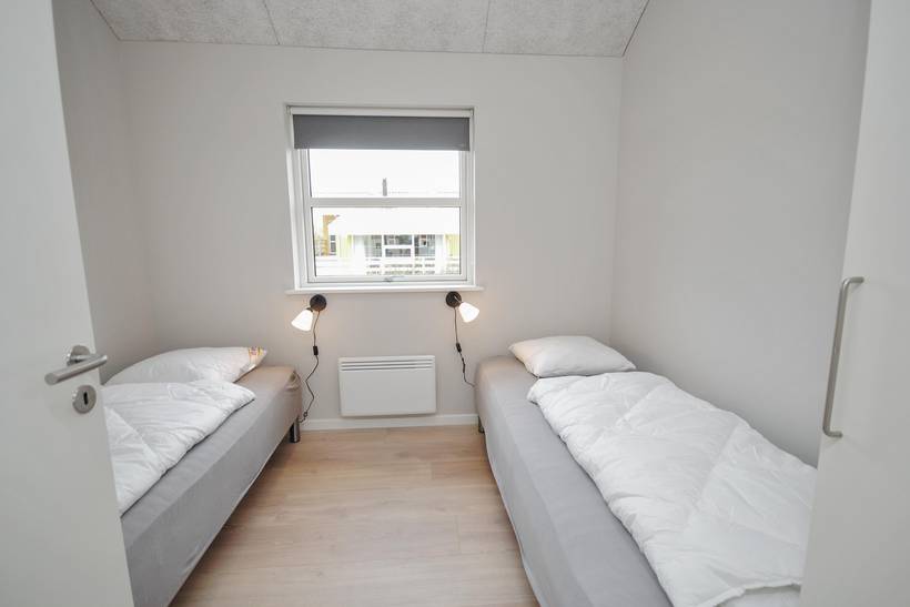 Foto von Ferienhaus YK85 in Houvig - Søndervig - Westjütland