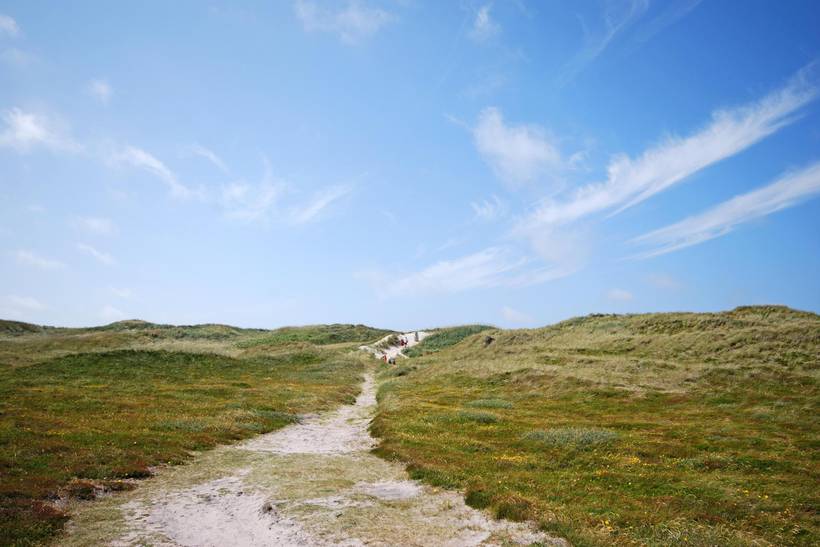 Foto von Ferienhaus YK85 in Houvig - Søndervig - Westjütland