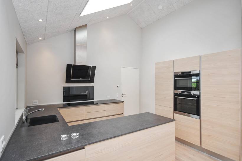 Foto von Ferienhaus YK85 in Houvig - Søndervig - Westjütland