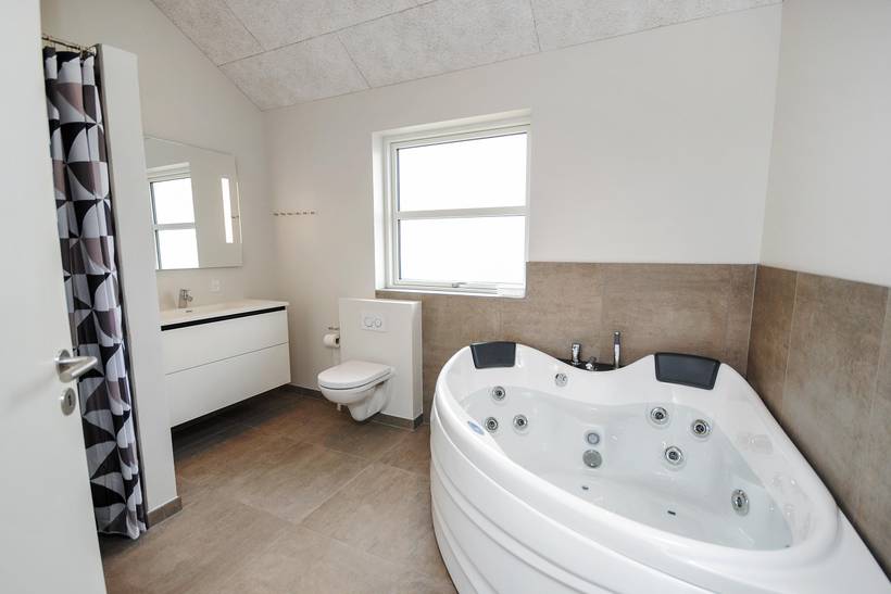 Foto von Ferienhaus YK85 in Houvig - Søndervig - Westjütland